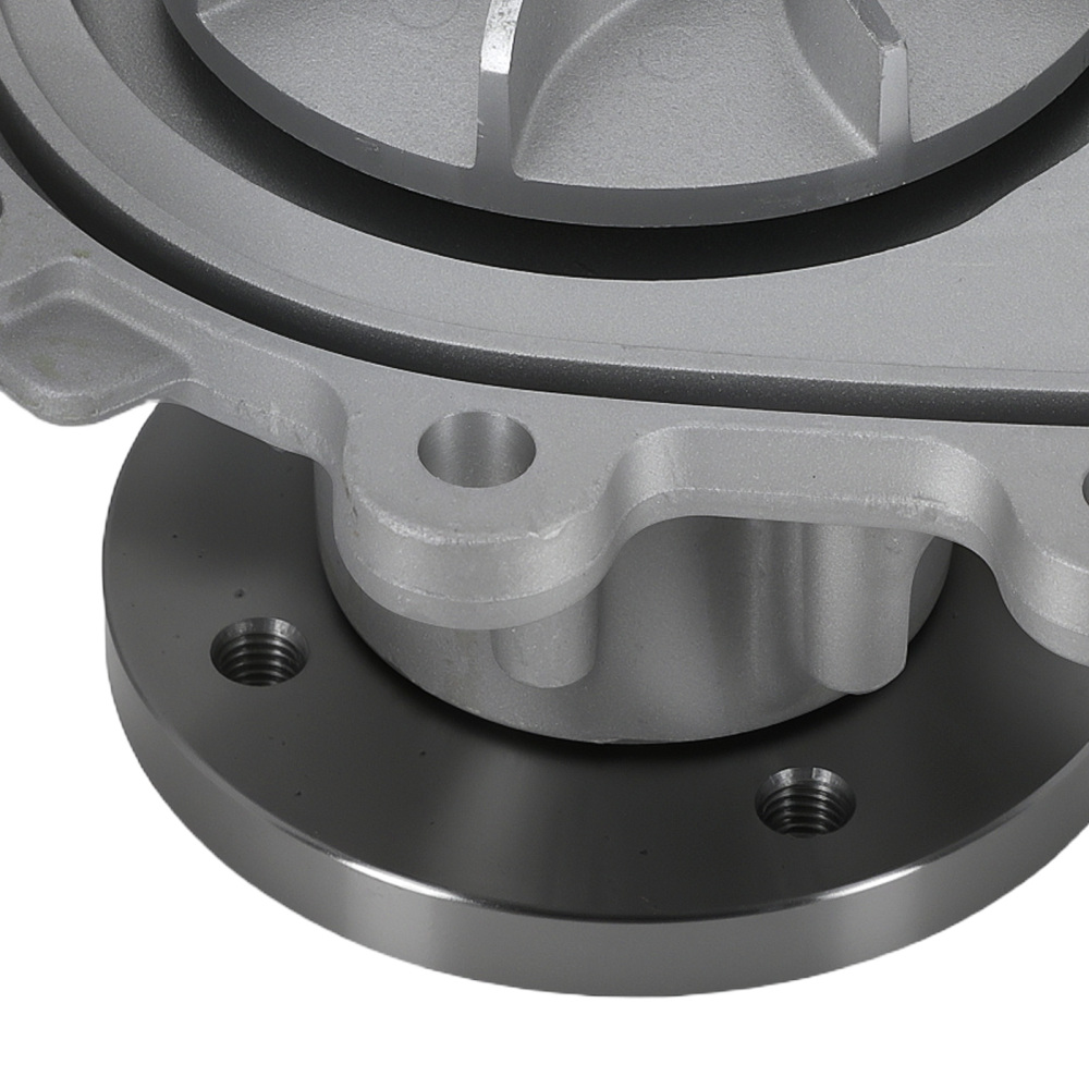 Coolant Water Pump compatible for Ford E-350 E-450 2021-2025 F-450 F-550 LC3Z8501A