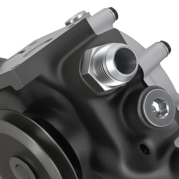 Engine Water Pump compatible for Caterpillar 3116 3126 4P3683 0R1015 9Y5250 0R3007