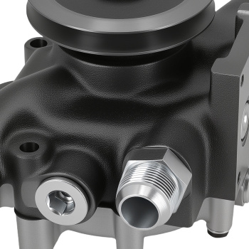 Engine Water Pump compatible for Caterpillar 3116 3126 4P3683 0R1015 9Y5250 0R3007