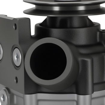 Engine Water Pump compatible for Caterpillar 3116 3126 4P3683 0R1015 9Y5250 0R3007