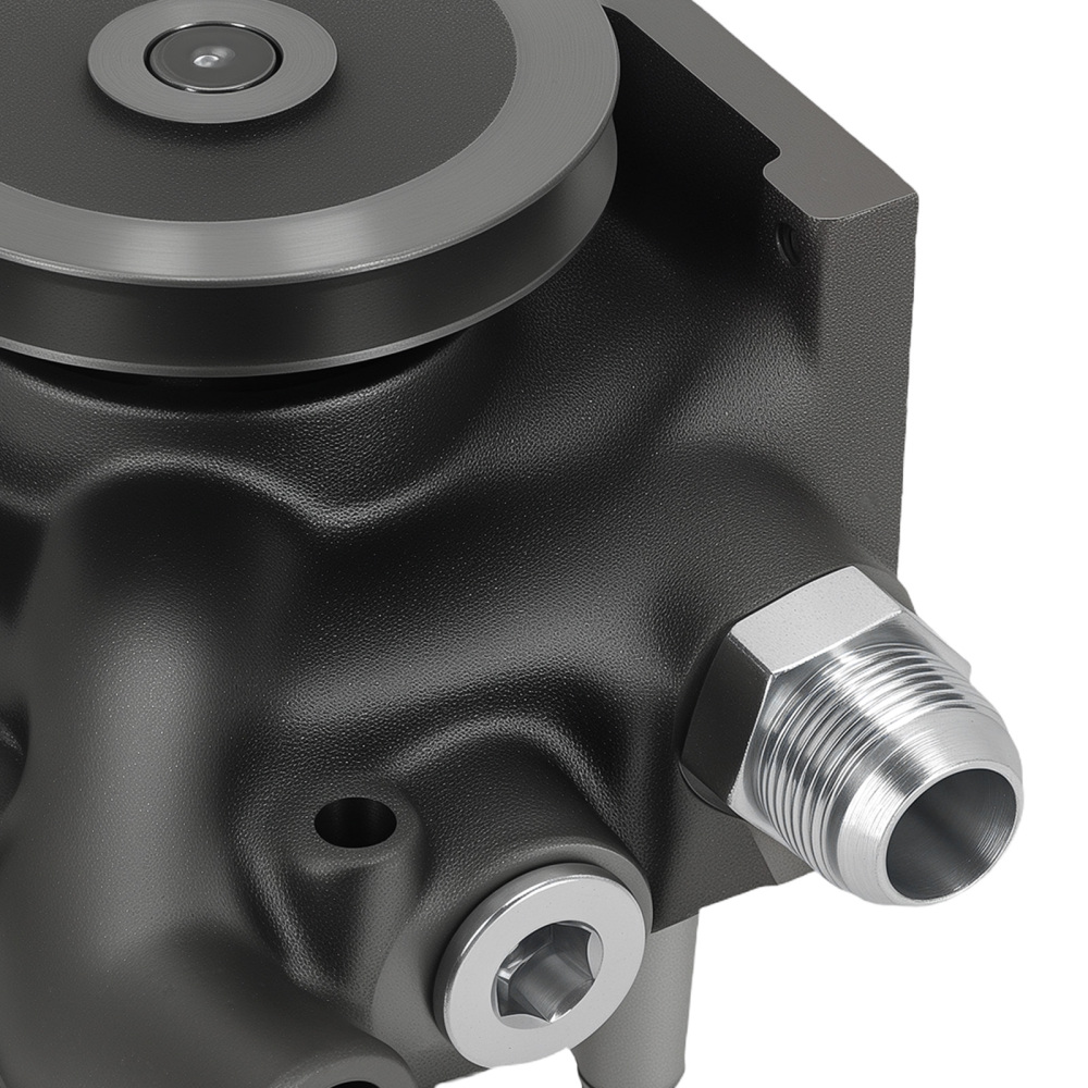 Engine Water Pump compatible for Caterpillar 3116 3126 4P3683 0R1015 9Y5250 0R3007