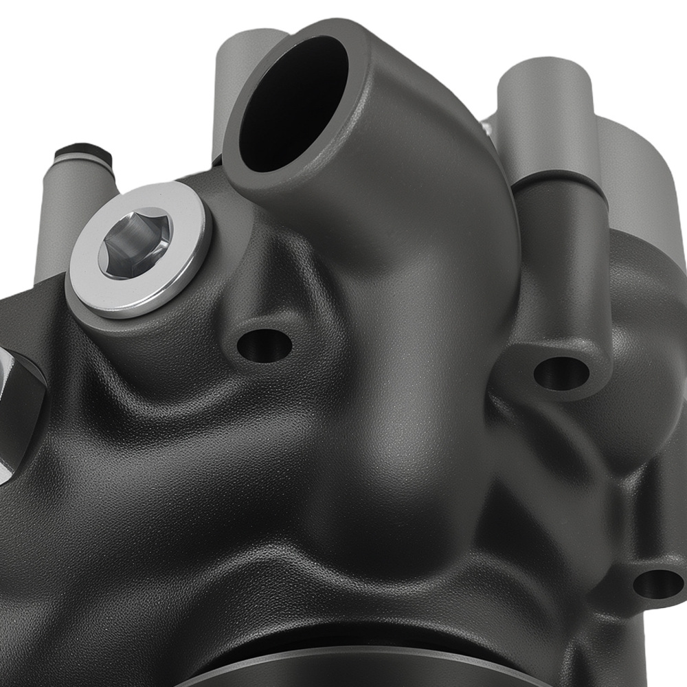 Engine Water Pump compatible for Caterpillar 3116 3126 4P3683 0R1015 9Y5250 0R3007