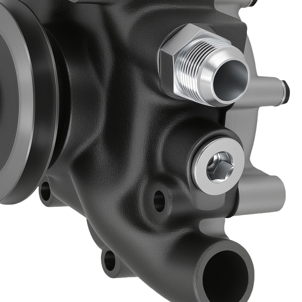 Engine Water Pump compatible for Caterpillar 3116 3126 4P3683 0R1015 9Y5250 0R3007