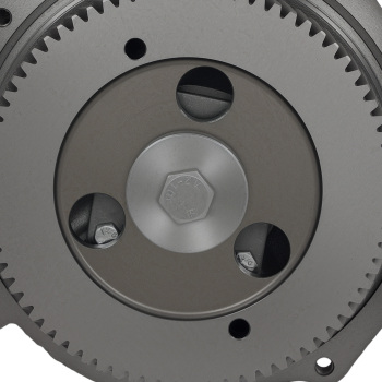 Coolant Water Pump compatible for Caterpillar 3406 3406C Marine SR4 G3406 10R0482