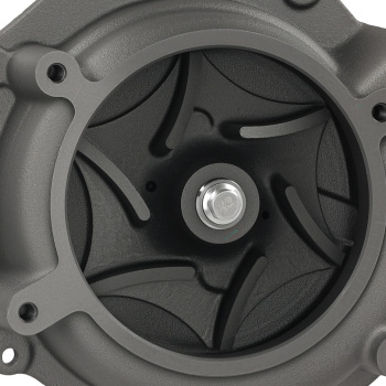 Coolant Water Pump compatible for Caterpillar 3406 3406C Marine SR4 G3406 10R0482