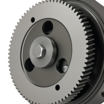 Coolant Water Pump compatible for Caterpillar 3406 3406C Marine SR4 G3406 10R0482