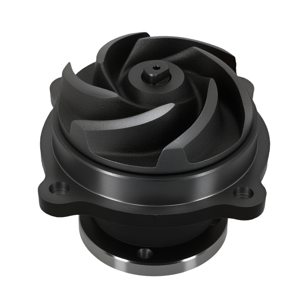 Water Pump compatible for Caterpillar 931 931B 931C 935B 935C 943 953 3204 Engine 2W1223