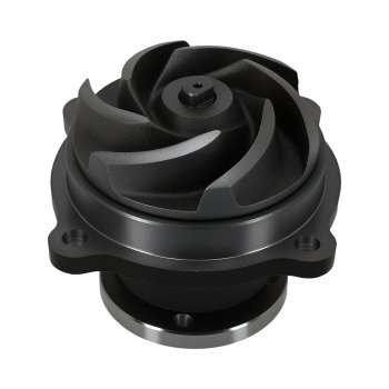 Water Pump compatible for Caterpillar 931 931B 931C 935B 935C 943 953 3204 Engine 2W1223