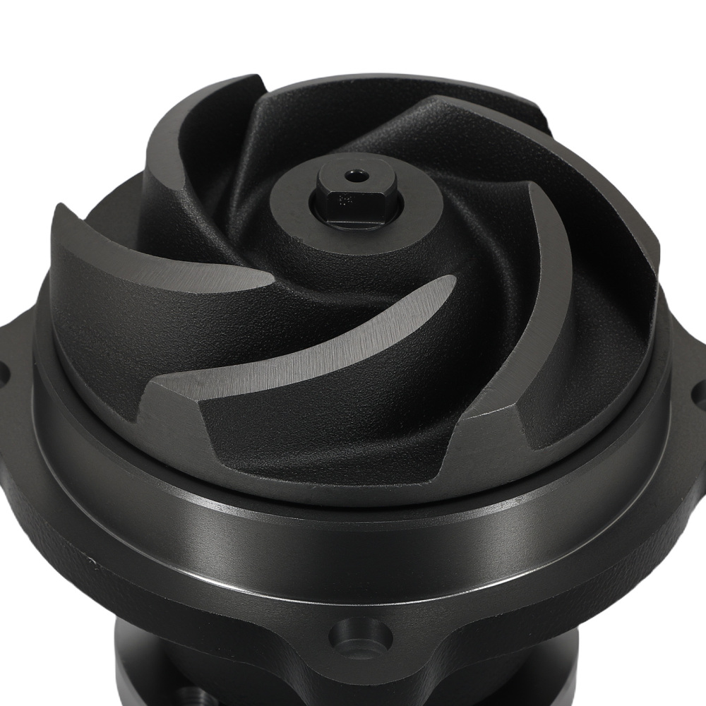 Water Pump compatible for Caterpillar 931 931B 931C 935B 935C 943 953 3204 Engine 2W1223