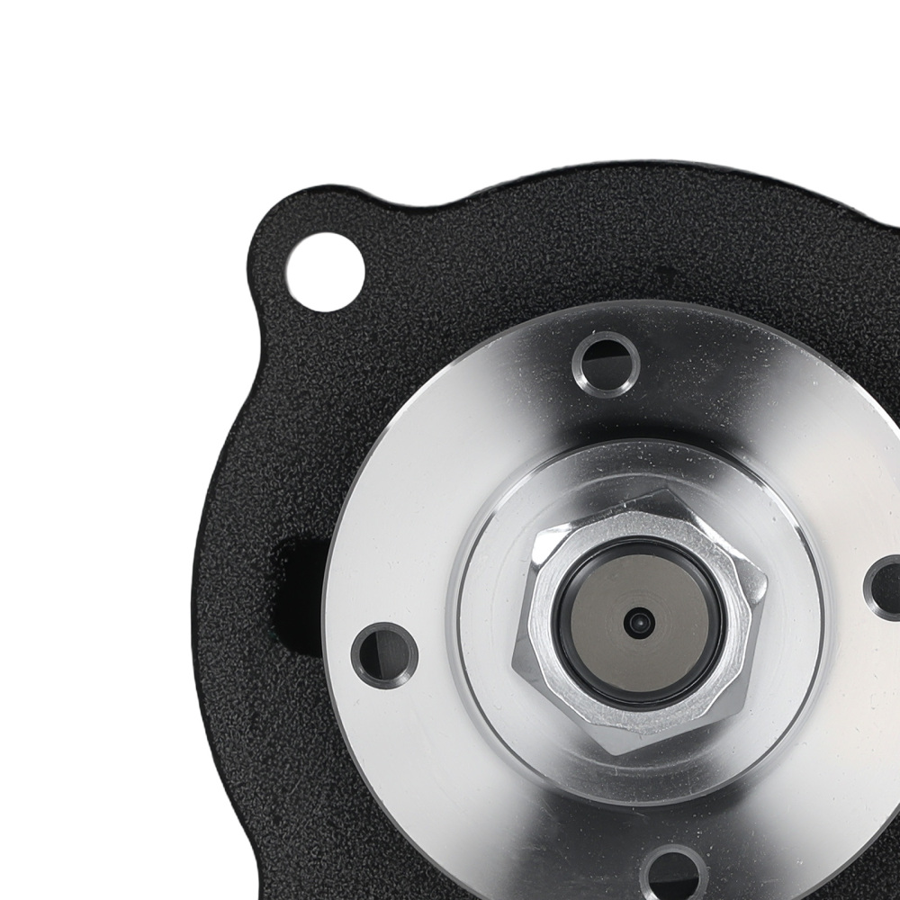 Water Pump compatible for Caterpillar 931 931B 931C 935B 935C 943 953 3204 Engine 2W1223