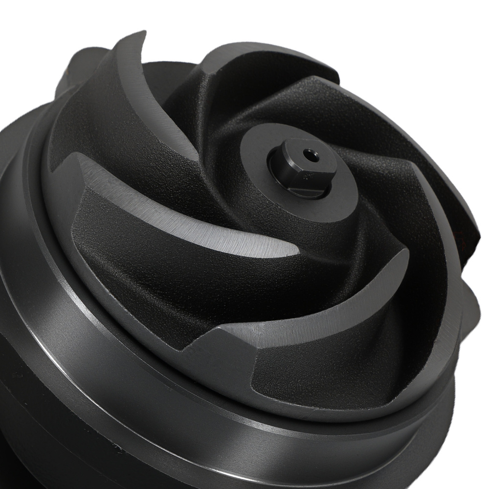 Water Pump compatible for Caterpillar 931 931B 931C 935B 935C 943 953 3204 Engine 2W1223