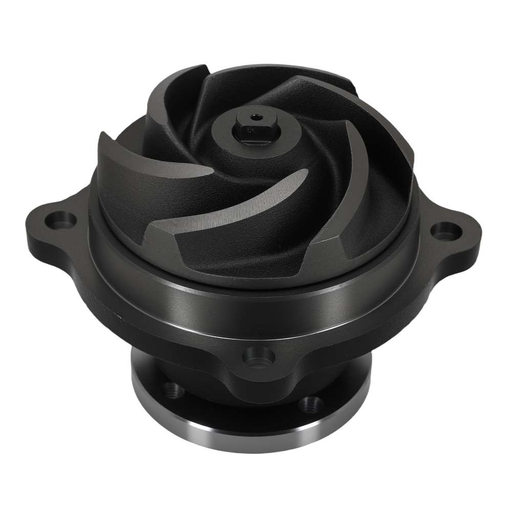 Water Pump compatible for Caterpillar 931 931B 931C 935B 935C 943 953 3204 Engine 2W1223