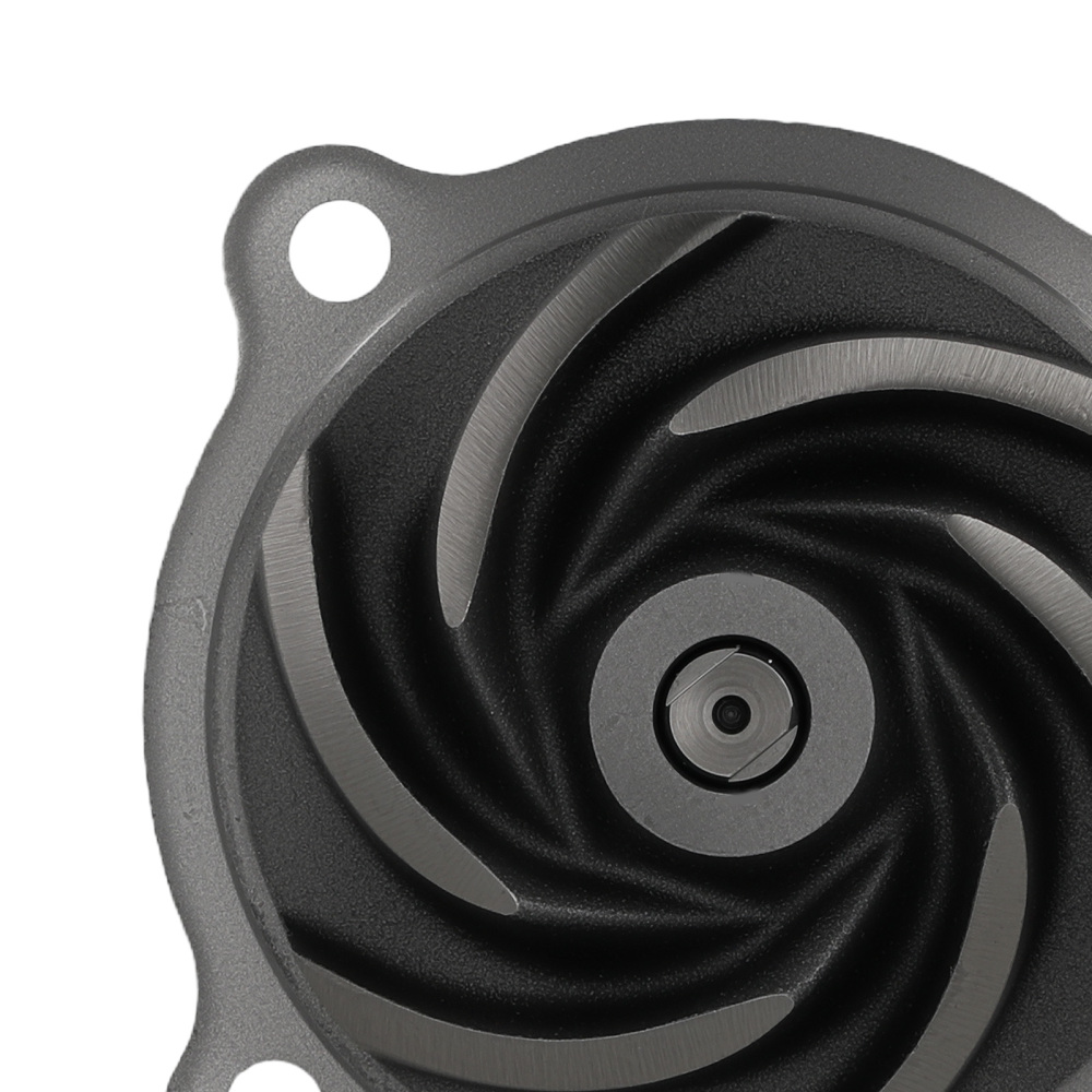 Water Pump compatible for Caterpillar 931 931B 931C 935B 935C 943 953 3204 Engine 2W1223