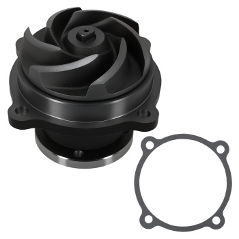 Water Pump compatible for Caterpillar 931 931B 931C 935B 935C 943 953 3204 Engine 2W1223