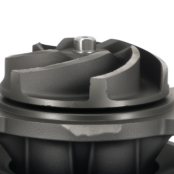 Coolant Water Pump compatible for Caterpillar 225B 225D 231D compatible for CAT 3208 2W1225 9N5023
