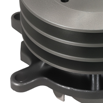 Coolant Water Pump compatible for Caterpillar 225B 225D 231D compatible for CAT 3208 2W1225 9N5023