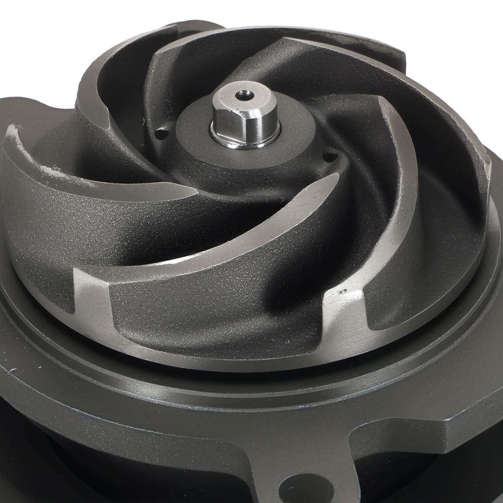 Coolant Water Pump compatible for Caterpillar 225B 225D 231D compatible for CAT 3208 2W1225 9N5023