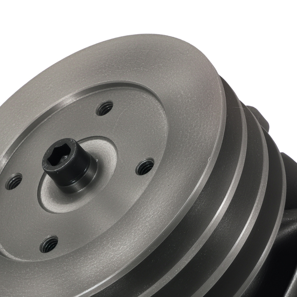 Coolant Water Pump compatible for Caterpillar 225B 225D 231D compatible for CAT 3208 2W1225 9N5023