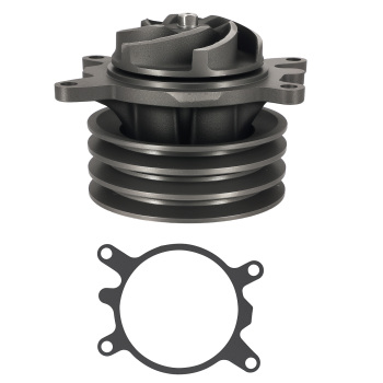 Coolant Water Pump compatible for Caterpillar 225B 225D 231D compatible for CAT 3208 2W1225 9N5023