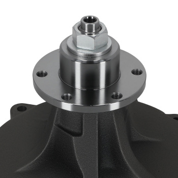 Coolant Water Pump compatible for International Harvester S1853 L6 1986-1989 553710