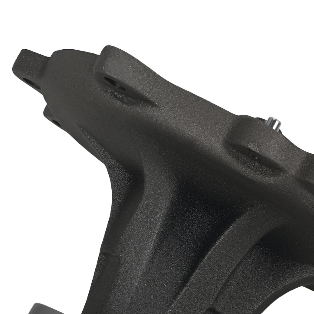 Coolant Water Pump compatible for International Harvester S1853 L6 1986-1989 553710