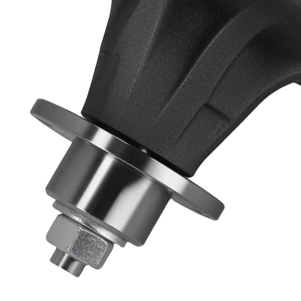 Coolant Water Pump compatible for International Harvester S1853 L6 1986-1989 553710