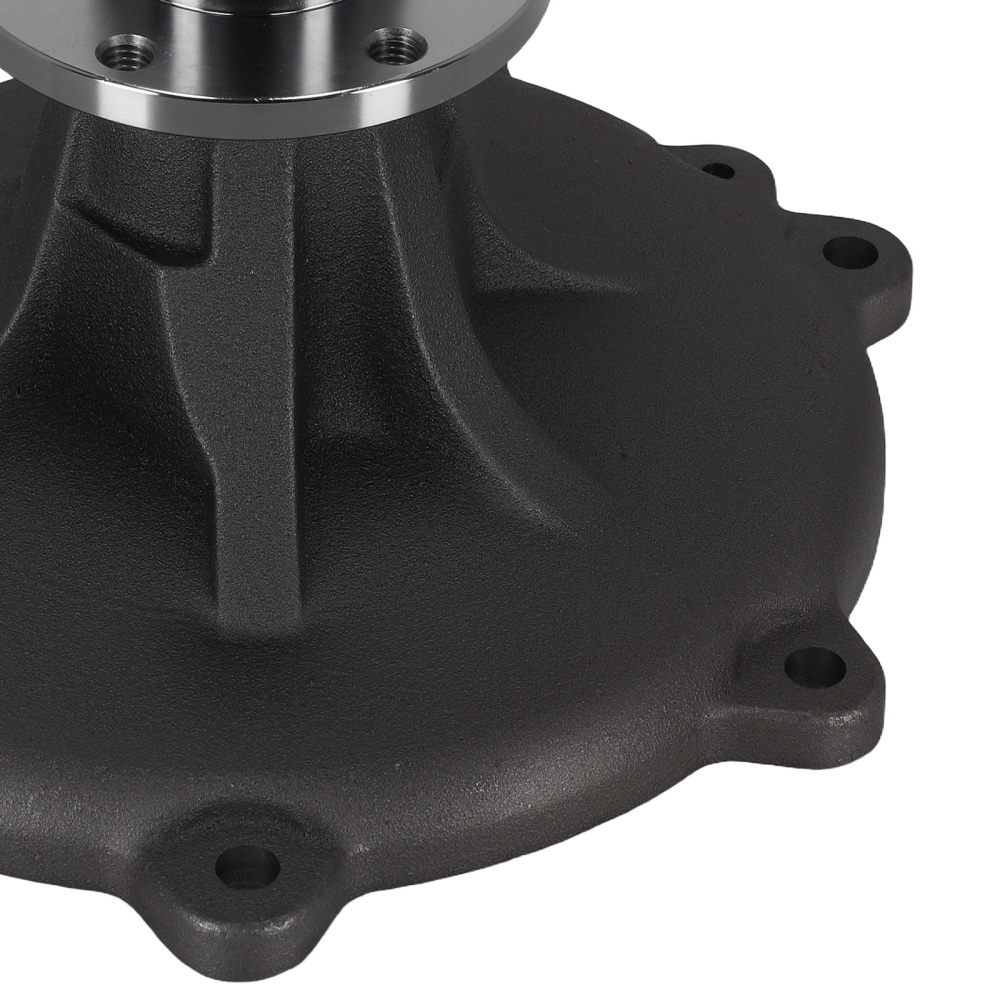 Coolant Water Pump compatible for International Harvester S1853 L6 1986-1989 553710