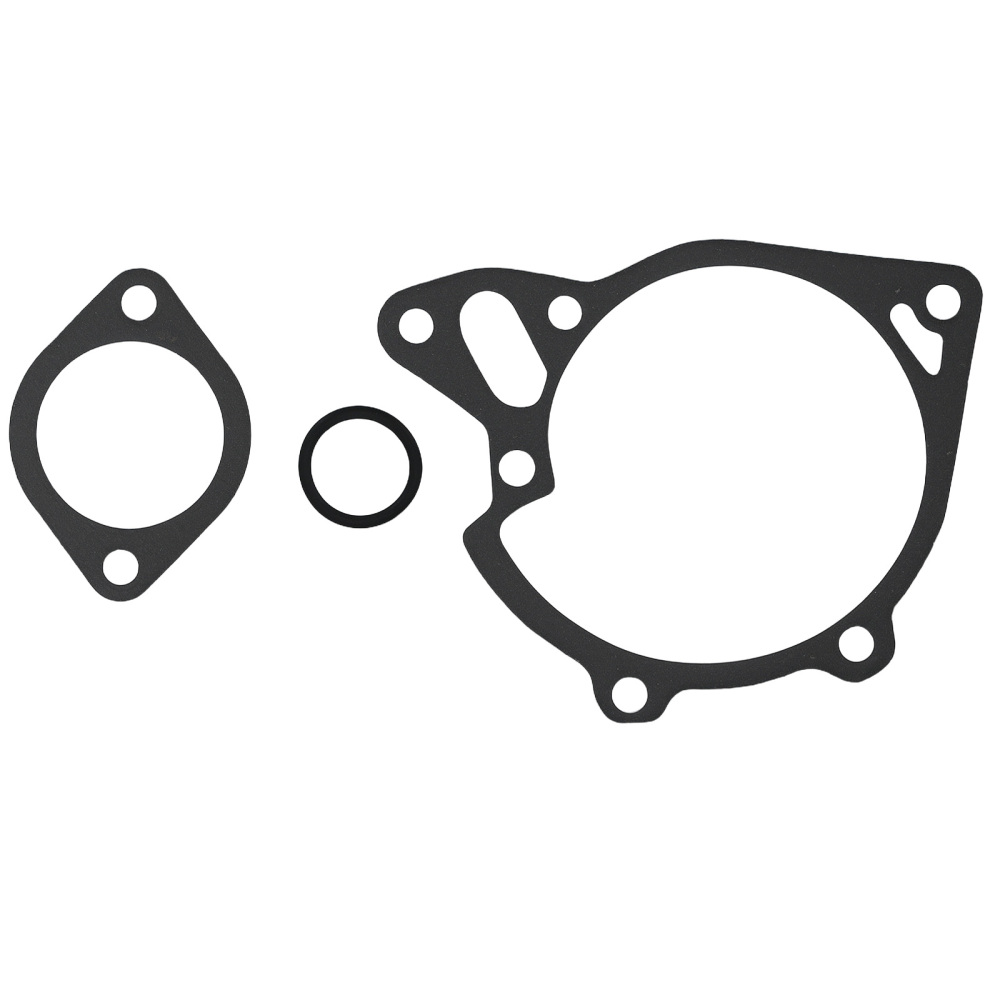 Coolant Pump Assembly compatible for Mitsubishi Mighty Max 2.3L 1983-1985 MD972001 MD301847