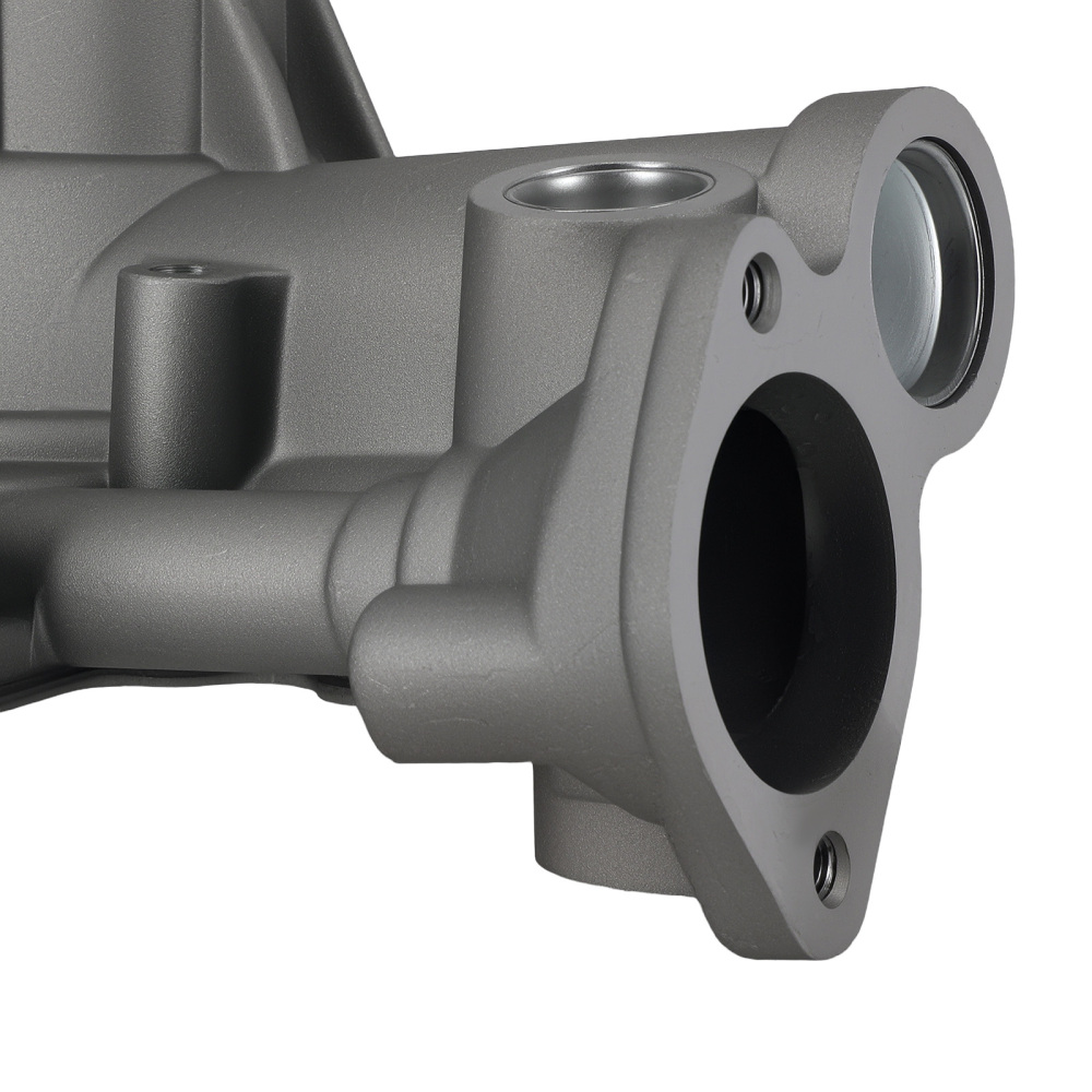 Coolant Pump Assembly compatible for Mitsubishi Mighty Max 2.3L 1983-1985 MD972001 MD301847