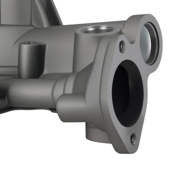 Coolant Pump Assembly compatible for Mitsubishi Mighty Max 2.3L 1983-1985 MD972001 MD301847