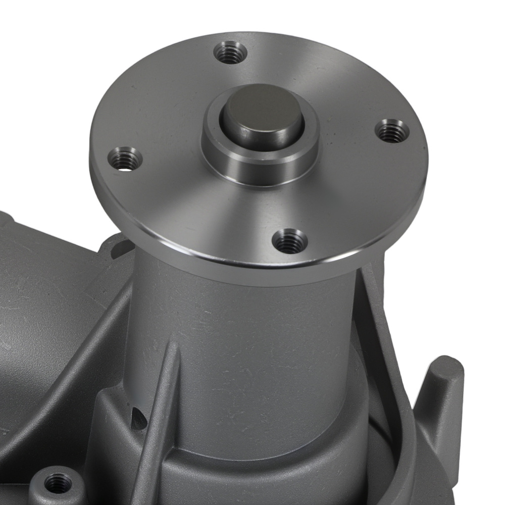 Coolant Pump Assembly compatible for Mitsubishi Mighty Max 2.3L 1983-1985 MD972001 MD301847