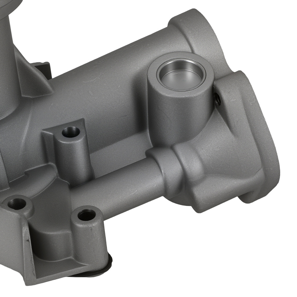 Coolant Pump Assembly compatible for Mitsubishi Mighty Max 2.3L 1983-1985 MD972001 MD301847