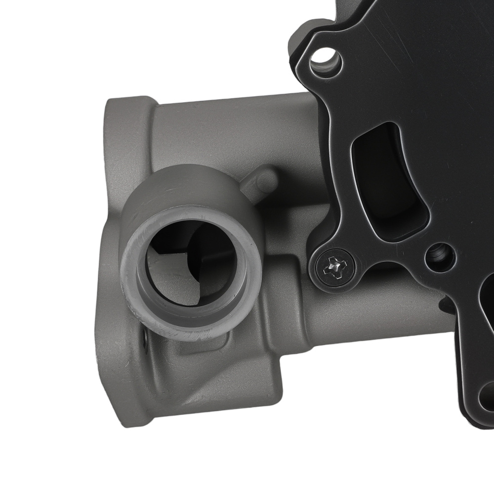 Coolant Pump Assembly compatible for Mitsubishi Mighty Max 2.3L 1983-1985 MD972001 MD301847