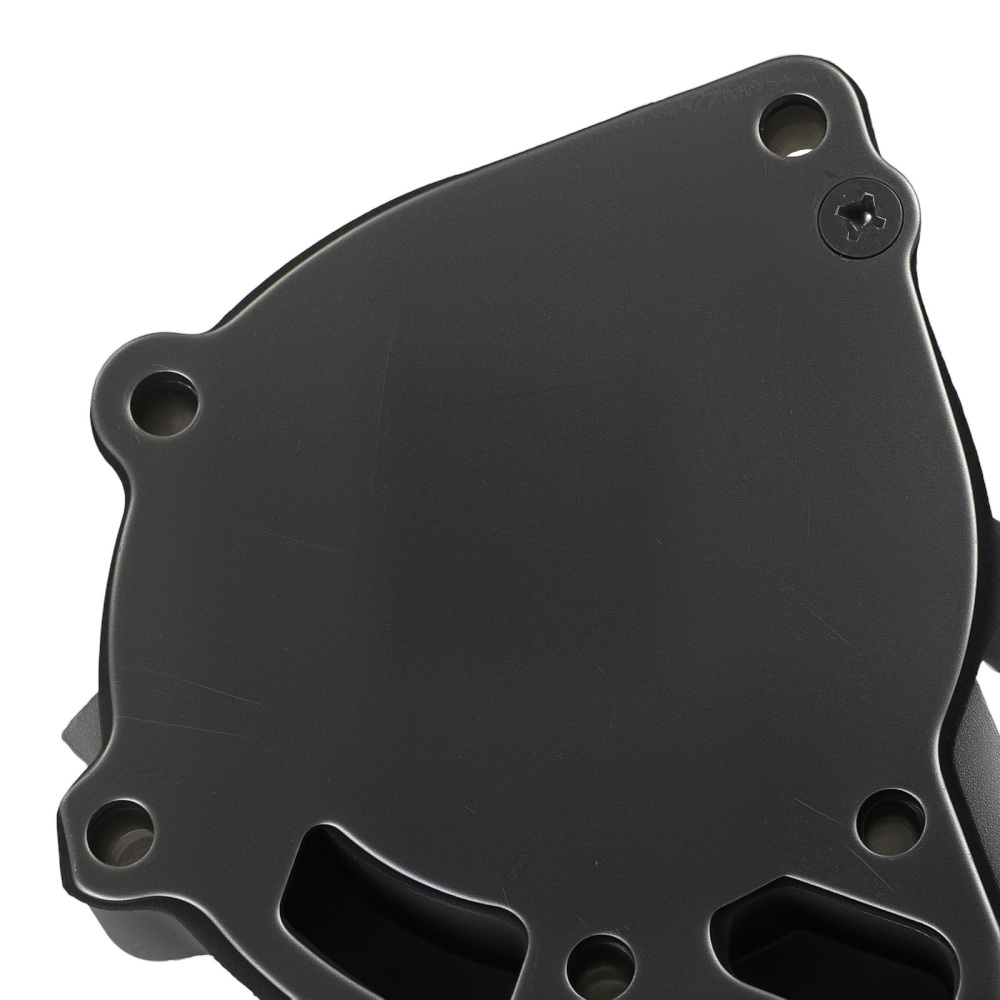Coolant Pump Assembly compatible for Mitsubishi Mighty Max 2.3L 1983-1985 MD972001 MD301847
