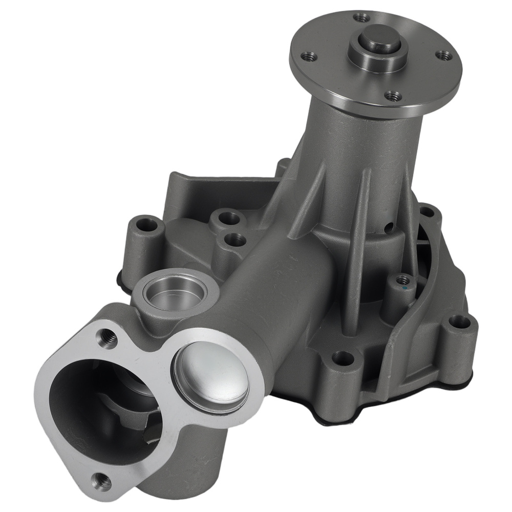 Coolant Pump Assembly compatible for Mitsubishi Mighty Max 2.3L 1983-1985 MD972001 MD301847