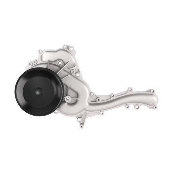 Belt Driven Coolant Pump compatible for Ford F-250 F-550 6.7L V8 2011-16 1253290