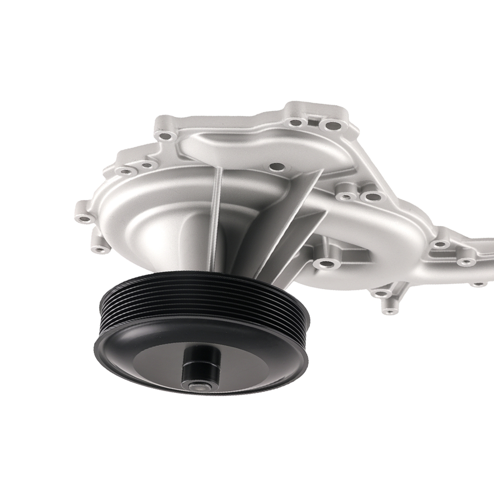 Belt Driven Coolant Pump compatible for Ford F-250 F-550 6.7L V8 2011-16 1253290