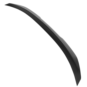 Rear Trunk Spoiler Wing Lip compatible for BMW 5 Series 520i/528i/535d xDrive/550i 11-2017