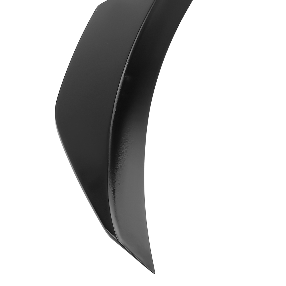 Rear Trunk Spoiler Wing Lip compatible for BMW 5 Series 520i/528i/535d xDrive/550i 11-2017