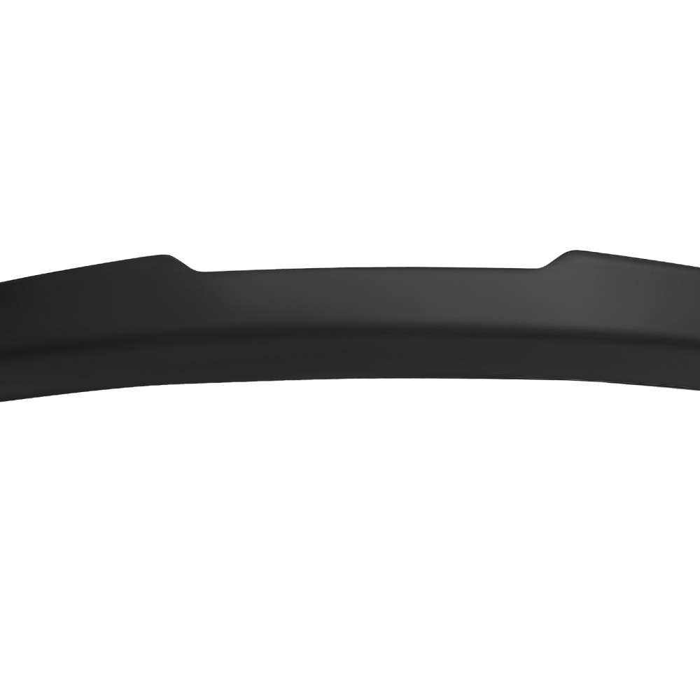 Rear Trunk Spoiler Wing Lip compatible for BMW 5 Series 520i/528i/535d xDrive/550i 11-2017