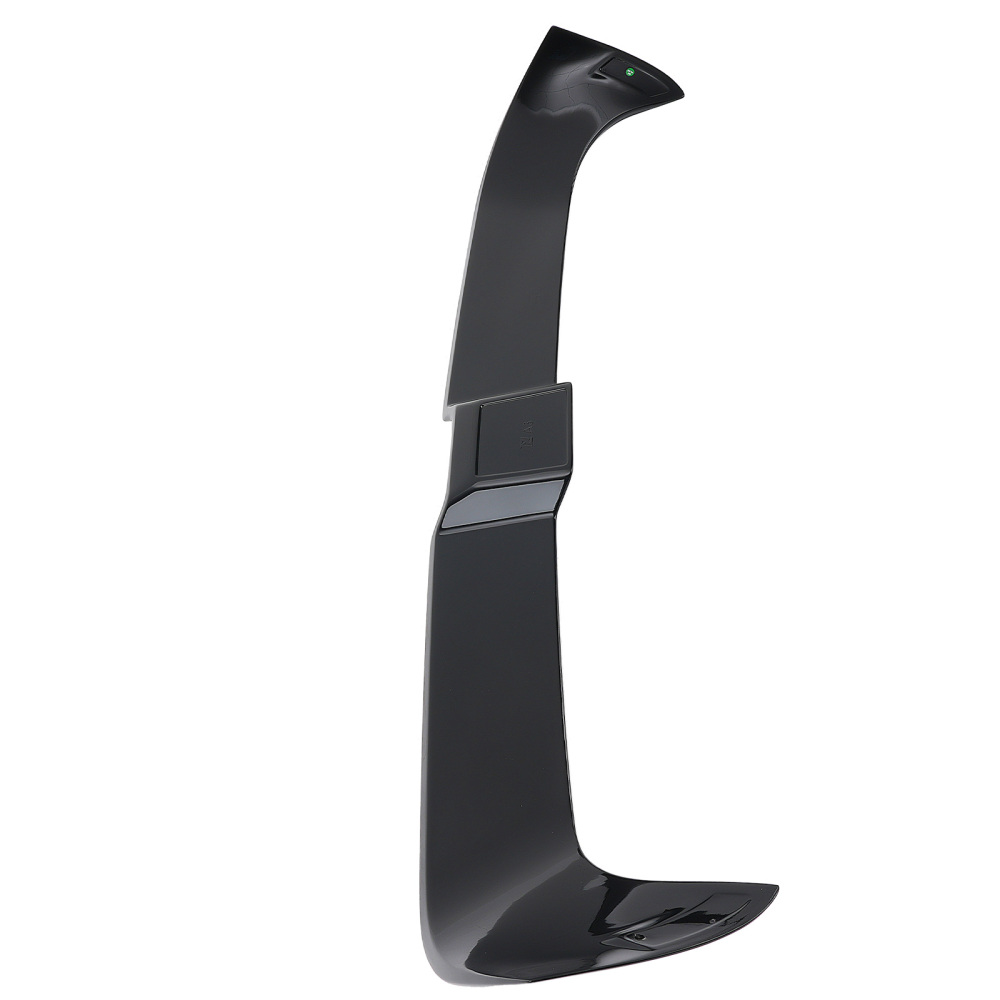 Rear Roof Trunk Lip Spoiler Wing for Audi A3 8V Hatch 2013 2014 2015-2020 ABS