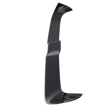 Rear Roof Trunk Lip Spoiler Wing for Audi A3 8V Hatch 2013 2014 2015-2020 ABS