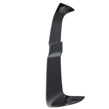 Rear Roof Trunk Lip Spoiler Wing for Audi A3 8V Hatch 2013 2014 2015-2020 ABS