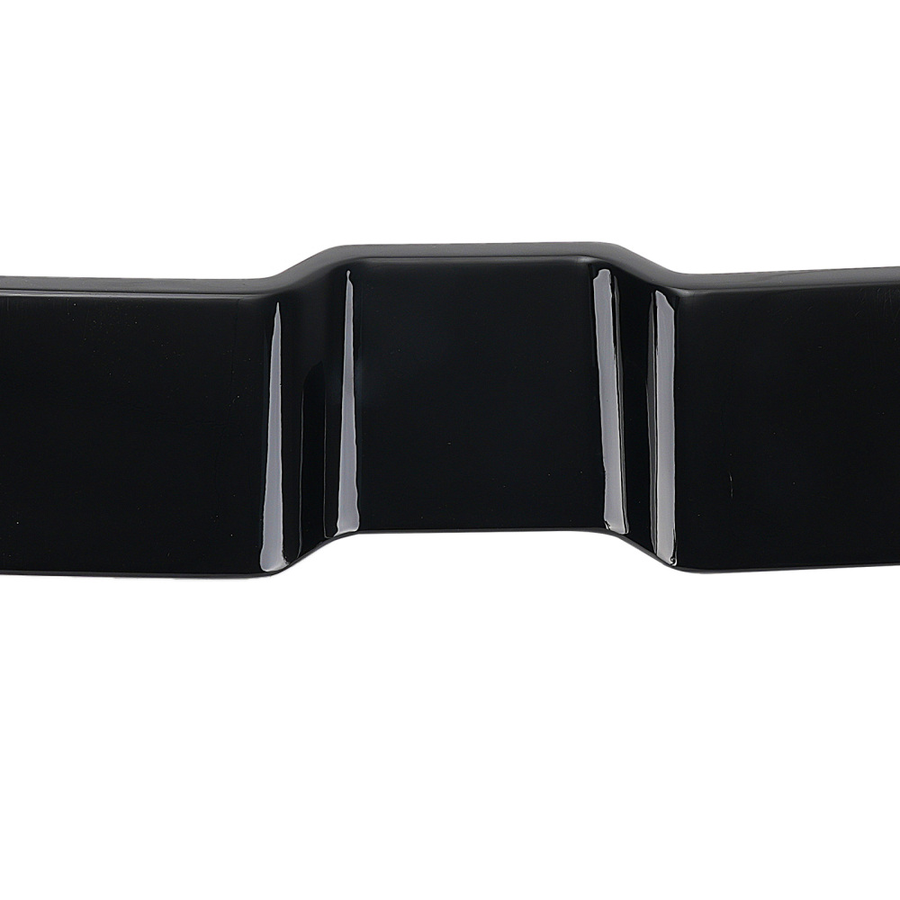 Rear Roof Trunk Lip Spoiler Wing for Audi A3 8V Hatch 2013 2014 2015-2020 ABS