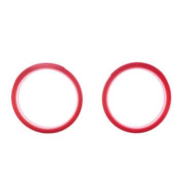 Rear Trunk Spoiler for AUDI A5 S5 8T Sportback 2009-2016 ABS Painted Gloss Black