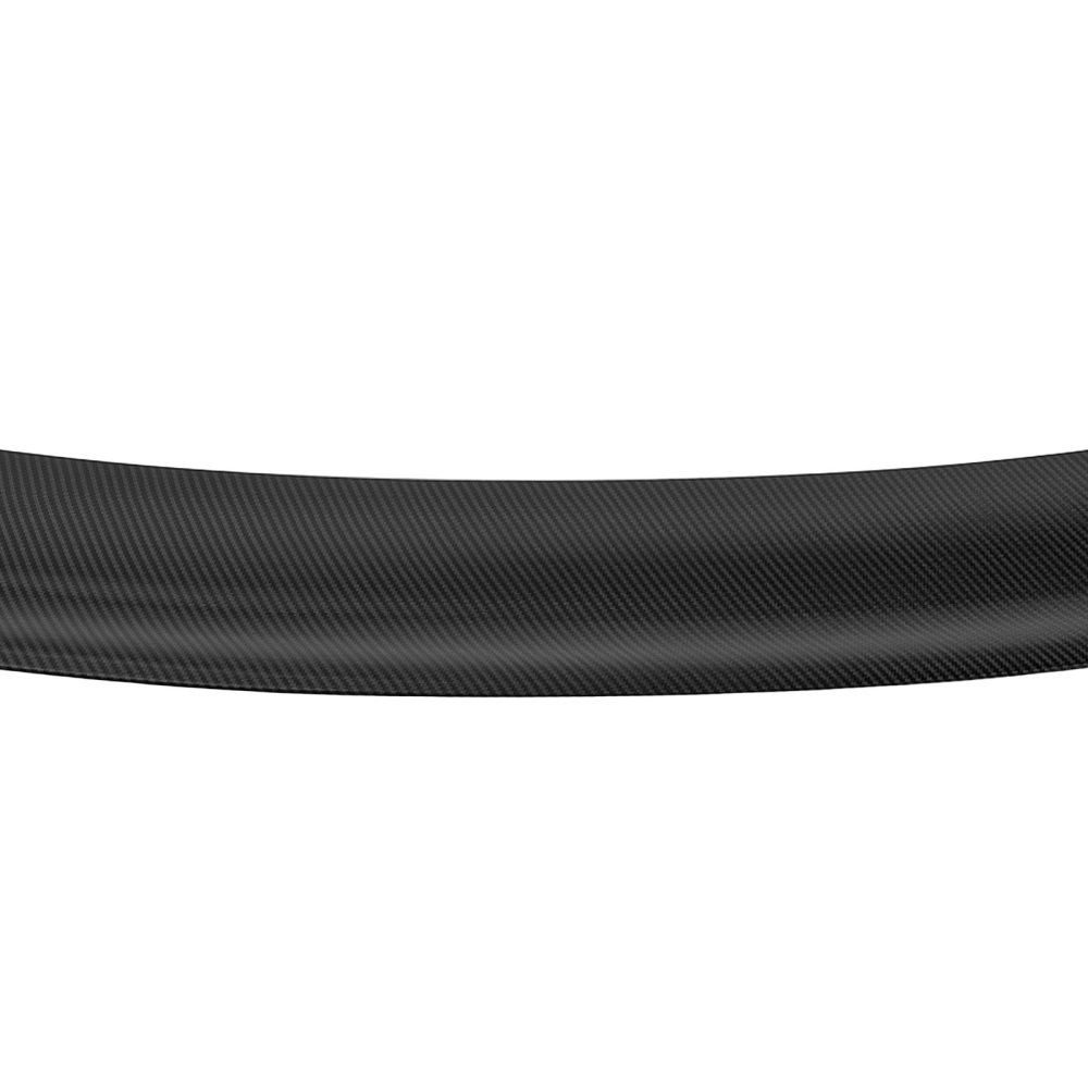 Rear Trunk Spoiler Wing compatible for Honda Accord Sedan 2018-2022 10th Gen ABS Plastic