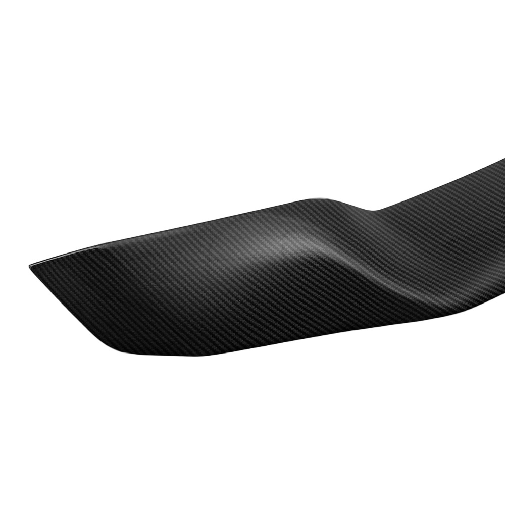 Rear Trunk Spoiler Wing compatible for Honda Accord Sedan 2018-2022 10th Gen ABS Plastic