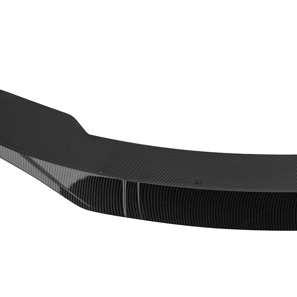 Rear Trunk Spoiler Wing compatible for Honda Accord Sedan 2018-2022 10th Gen ABS Plastic