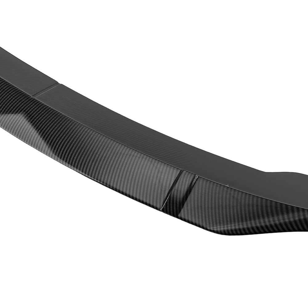 Rear Trunk Spoiler Wing compatible for Honda Accord Sedan 2018-2022 10th Gen ABS Plastic