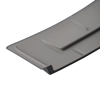 Gloss Black Trunk Spoiler compatible for Honda Accord 2023 2024 2025 Painted Rear Wing